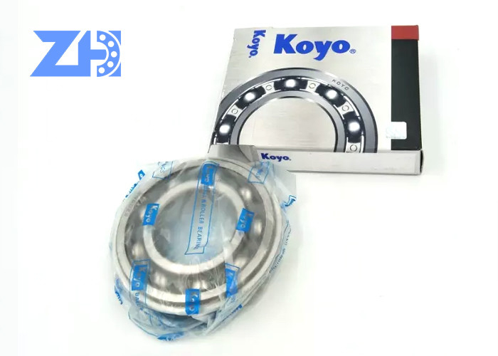 Japan KOYO NSK Kugellager 6208 NR ZNR C3 6208 NR ZNR Z ZZ 2Z RS 2RS C3 Lager