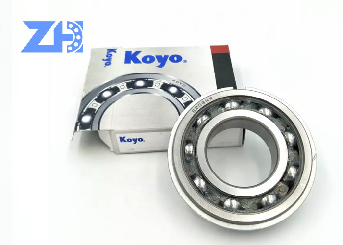 Japan KOYO NSK Kugellager 6208 NR ZNR C3 6208 NR ZNR Z ZZ 2Z RS 2RS C3 Lager