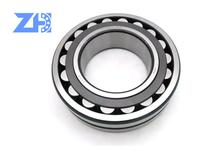 22224C/W33 Lagergröße 120*215*58mm Pendelrollenlager 22224C W33FAQ 1, was ist mit dem MOQ? Können Sie Probe o