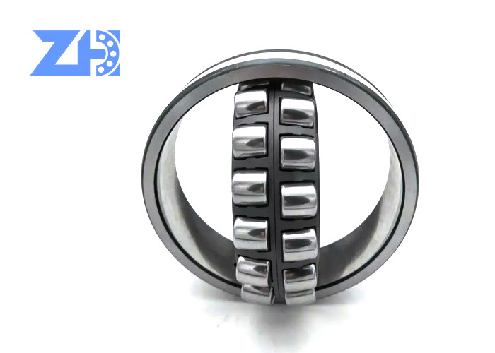 22224C/W33 Lagergröße 120*215*58mm Pendelrollenlager 22224C W33FAQ 1, was ist mit dem MOQ? Können Sie Probe o