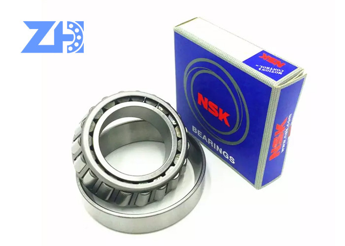 Verjüngungs-Rollenlager 32005j Japans Nsk mit Verjüngungs-Rollenlager der Größe 25*47*15 Millimeter