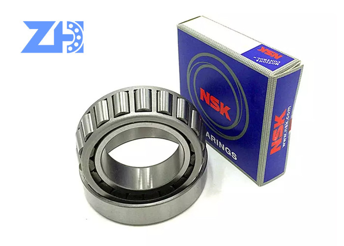 Verjüngungs-Rollenlager 32005j Japans Nsk mit Verjüngungs-Rollenlager der Größe 25*47*15 Millimeter