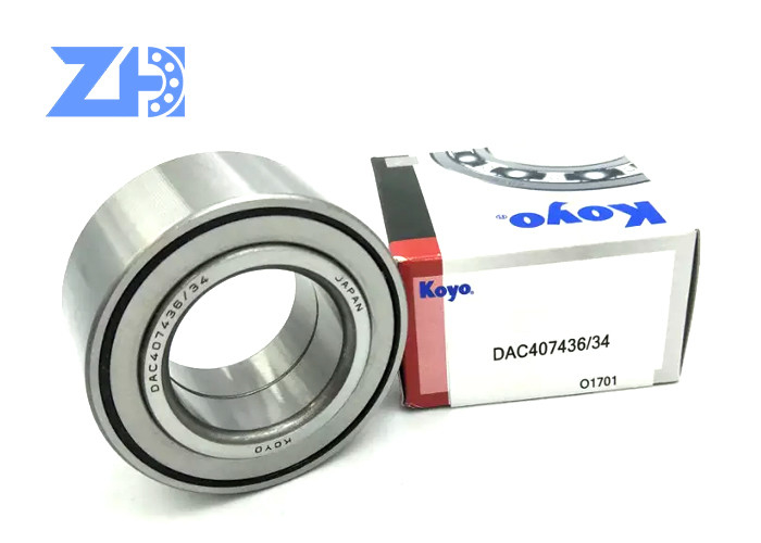 Größe 40*70*36mm DAC 407436/34 des Nut-Kugellager-407436 tragend auf Lager
