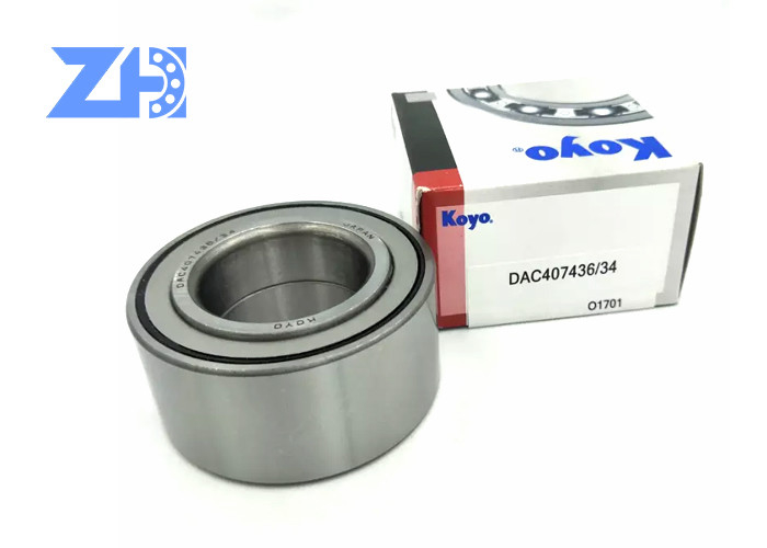 Größe 40*70*36mm DAC 407436/34 des Nut-Kugellager-407436 tragend auf Lager