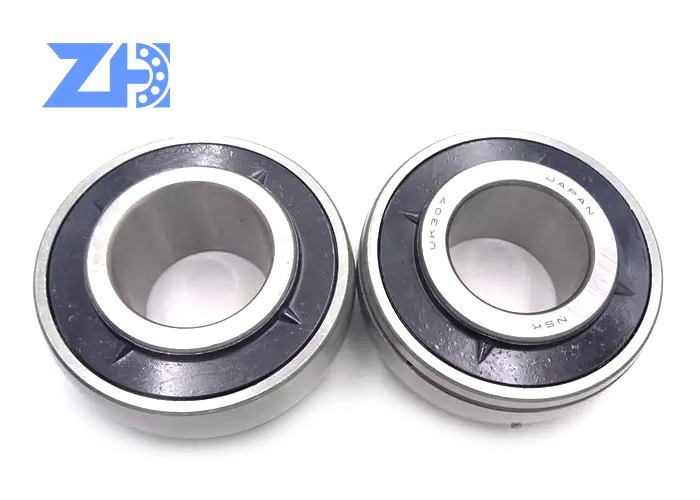 Lagersitz UK307, der Auto-Lager-Größe 35*80*34mm Asahis NTN IKO FYH trägt