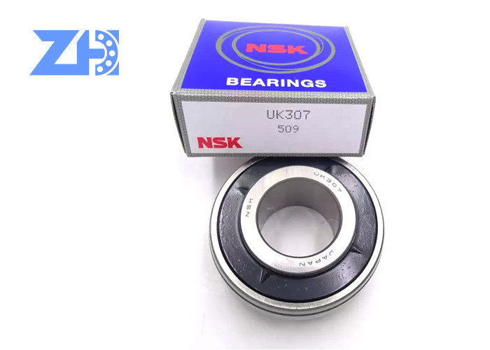 Lagersitz UK307, der Auto-Lager-Größe 35*80*34mm Asahis NTN IKO FYH trägt