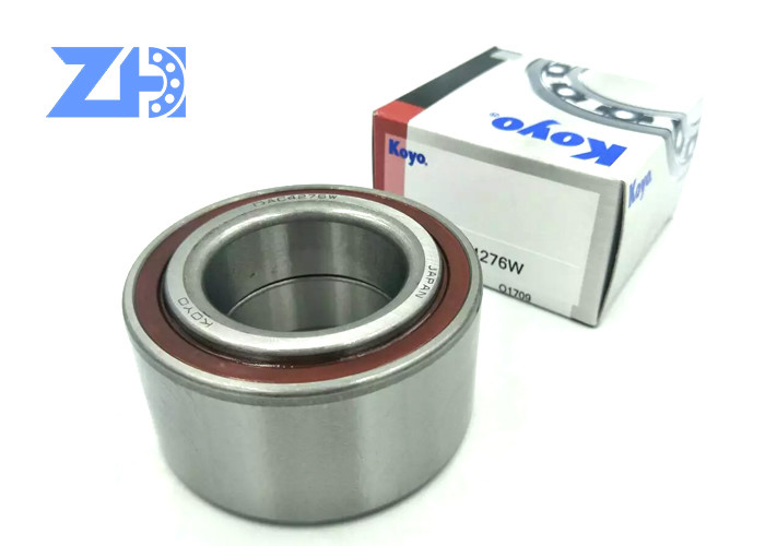 Auto-Nabe KOYO DACs 4276W, die das Auto der Größen-42X76X40/37mm trägt Kissen-Kugellager trägt