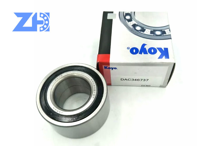 Rad-Naben-Lager Hersteller-Sell Automobile Bearings DAC346737 Größen-34*67*37mm