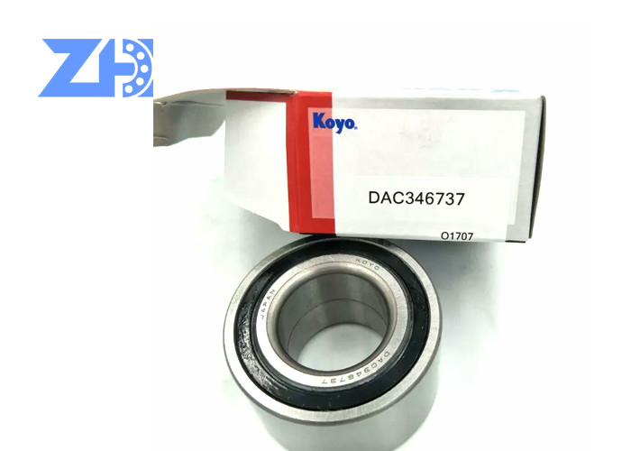 Rad-Naben-Lager Hersteller-Sell Automobile Bearings DAC346737 Größen-34*67*37mm