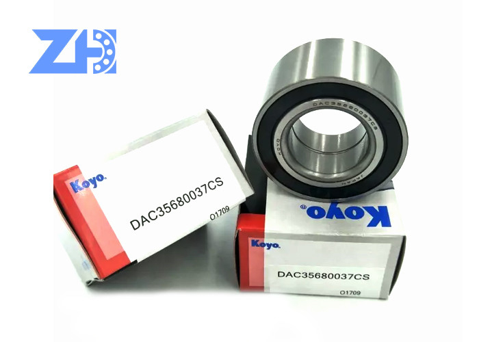 Tragende Rad-Selbstnabe DAC35680037 35X68X37 DAC35680037CS, die Größe 35*68*37mm trägt