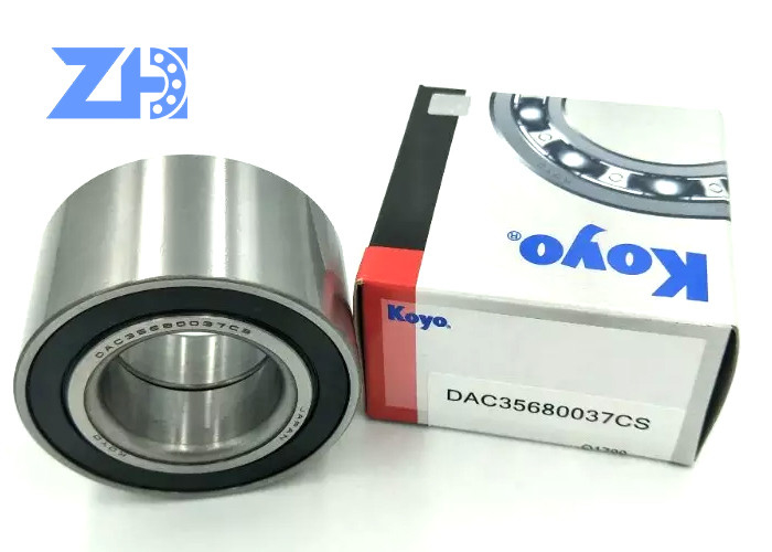 Tragende Rad-Selbstnabe DAC35680037 35X68X37 DAC35680037CS, die Größe 35*68*37mm trägt