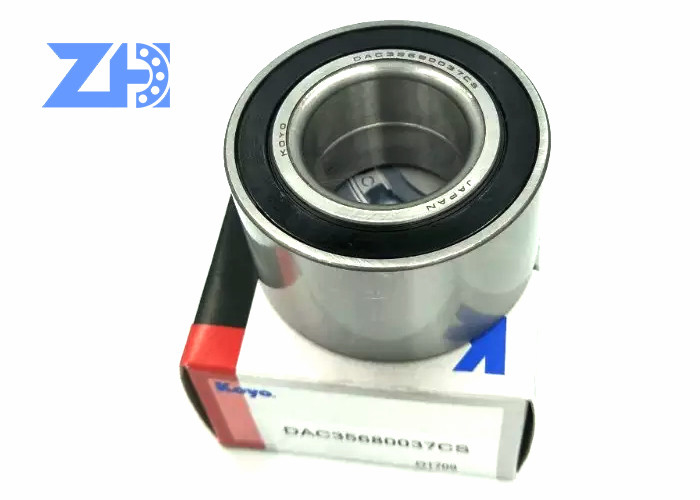 Tragende Rad-Selbstnabe DAC35680037 35X68X37 DAC35680037CS, die Größe 35*68*37mm trägt