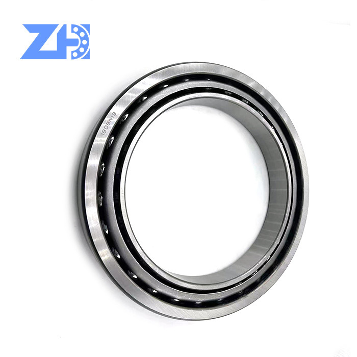 Bearing-Größe 250*180*33mm des Bagger-180BN19 eckiges Kontakt-Kugellager