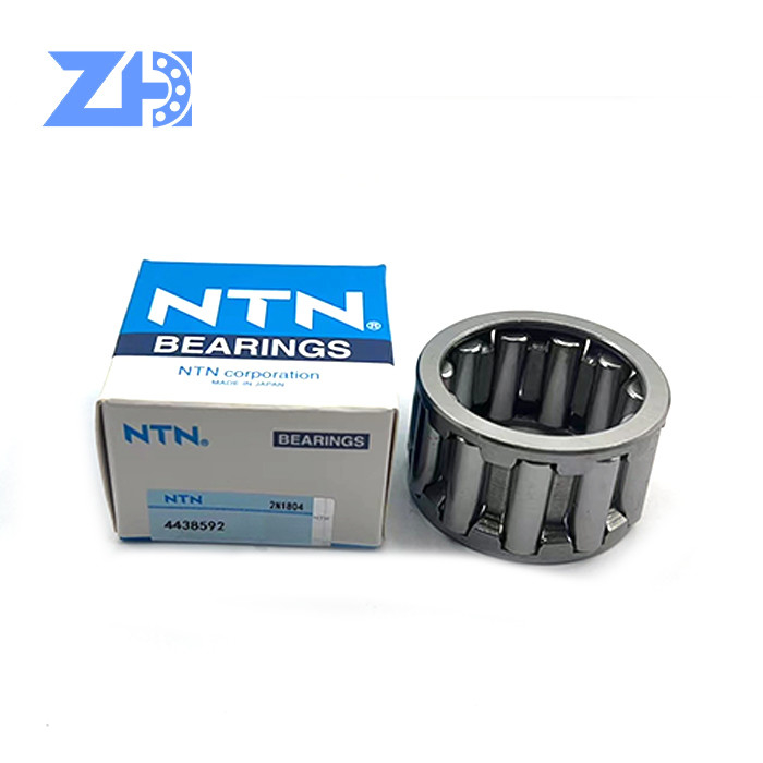 Bagger Travel Motor Bearing 4438592 für Verjüngungs-Rollenlager Zax200 Zax210-3