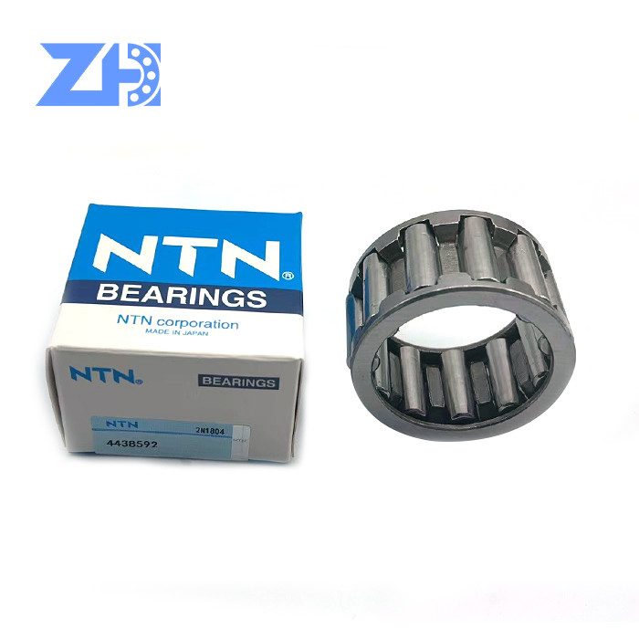 Bagger Travel Motor Bearing 4438592 für Verjüngungs-Rollenlager Zax200 Zax210-3