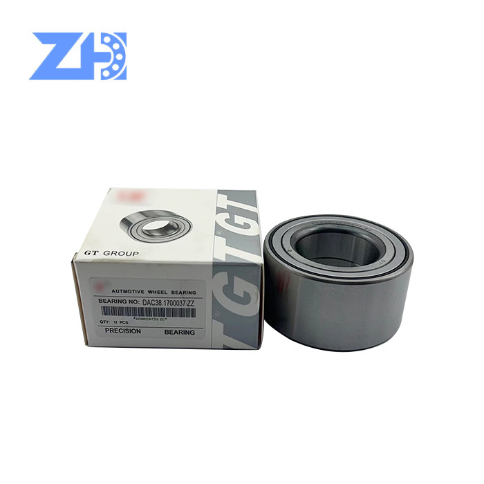FÖRSTER-VORDERRAD-LAGER DAC38.1700037ZZ FORD FÜR MAZDA-Kissen-Kugellager