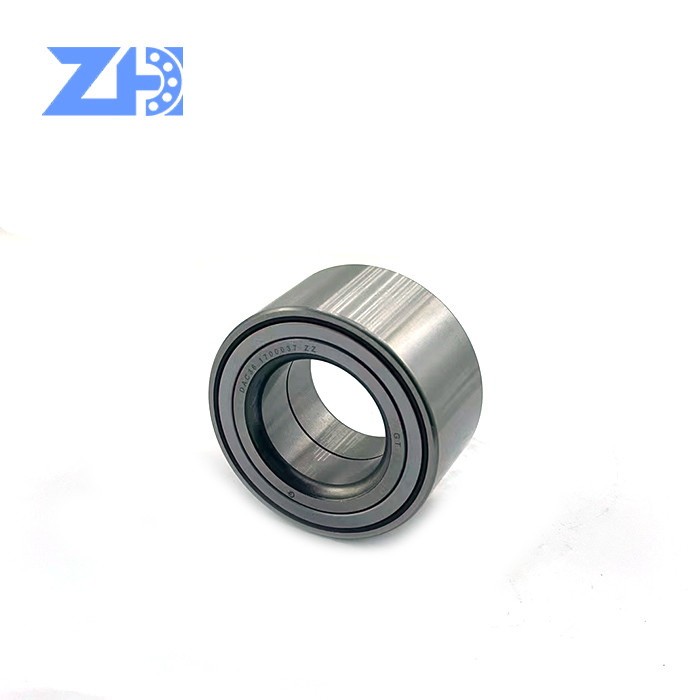FÖRSTER-VORDERRAD-LAGER DAC38.1700037ZZ FORD FÜR MAZDA-Kissen-Kugellager