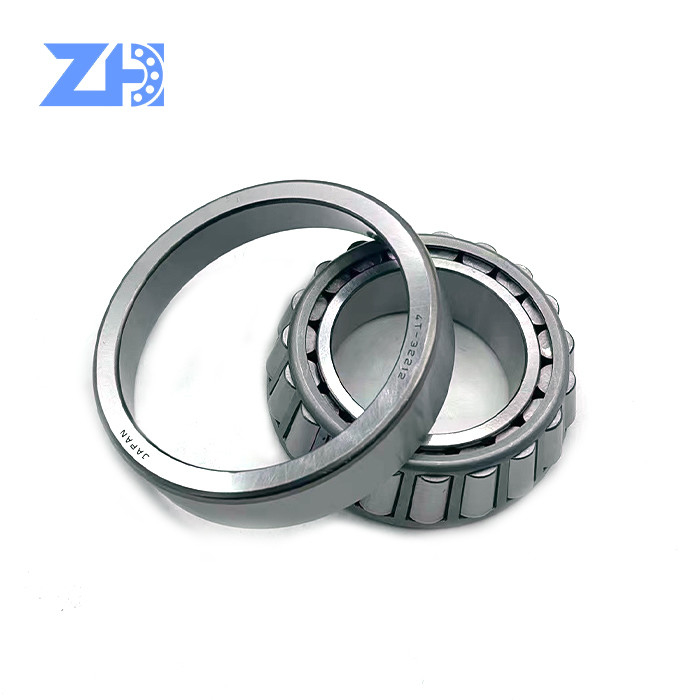 Der einzelnen Zeile V3 C4 Größe 60*110*28mm des Verjüngungs-Rollenlager-32212