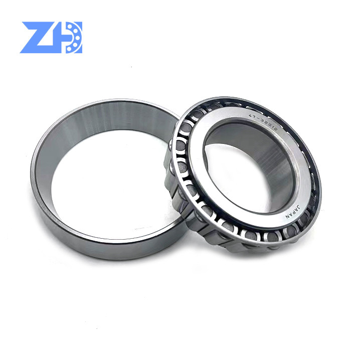 Der einzelnen Zeile V3 C4 Größe 60*110*28mm des Verjüngungs-Rollenlager-32212