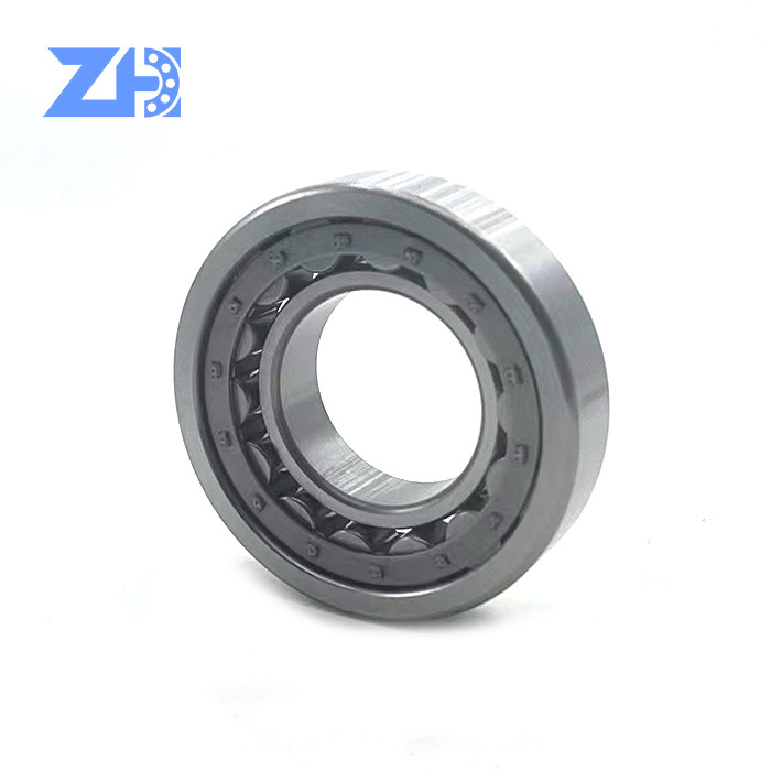 Größe 45*85*19 Millimeter Bagger-Cylindrical Roller Bearings Zz 2rs NJ209E