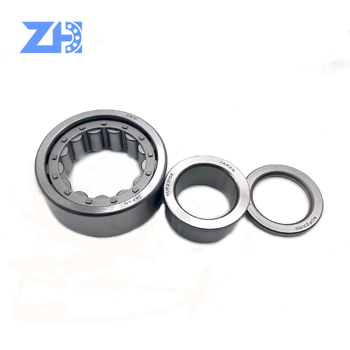 Größe 1310 P5 NUP310E Zylinderrollenlager-NUP-310E NUP 310 E LP U 50*110*27mm