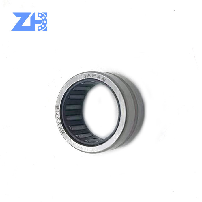 Nadel NK22/16, die ohne Innenring 22mm innerhalb x 30mm außerhalb x 16mm trägt