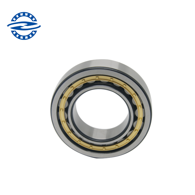 Offene Art Präzisions-Hochleistung des 10000rpm-Selbstrollenlager-P0