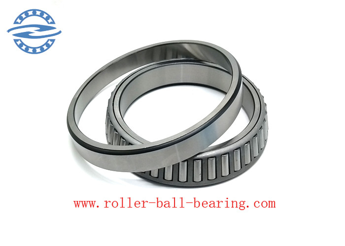 Einzelne Verjüngungs-Rollenlager-Größe 133.35x177.008x25.4mm der Reihen-L327249/10