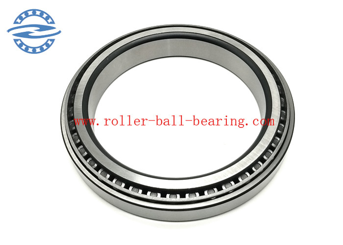 Einzelne Verjüngungs-Rollenlager-Größe 133.35x177.008x25.4mm der Reihen-L327249/10