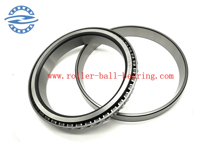 Einzelne Verjüngungs-Rollenlager-Größe 133.35x177.008x25.4mm der Reihen-L327249/10