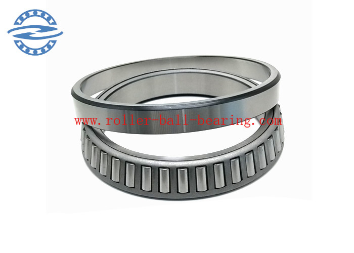 Einzelne Verjüngungs-Rollenlager-Größe 133.35x177.008x25.4mm der Reihen-L327249/10