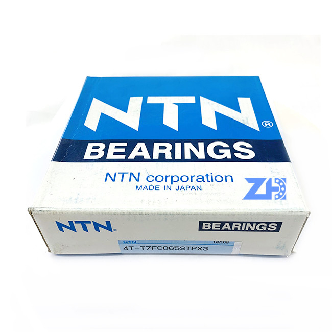 STAHLverjüngungs-Rolle flüssige bearingBearing P0 P6 P5 P4 P3 T7FC065 4T-T7FC065STPX3 TCHROME QUALITÄTS-HEBEL einzelne Reihe