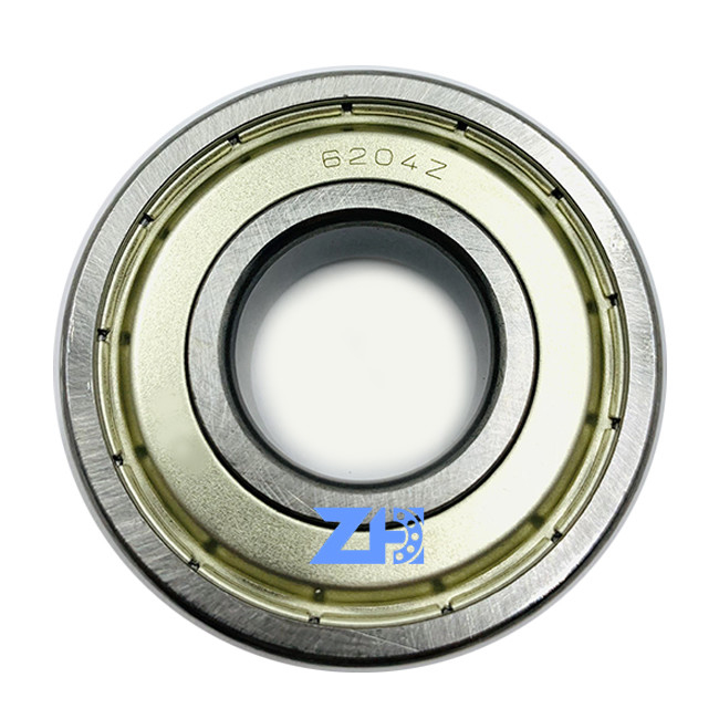 QUALITÄTS-HEBEL 6204 6204LLU 6204 Z 62042Z 6204ZN 6204N 6204 CHROME STEELDeep P0 P6 P5 P4 P3 Nut-Radial-Kugellager