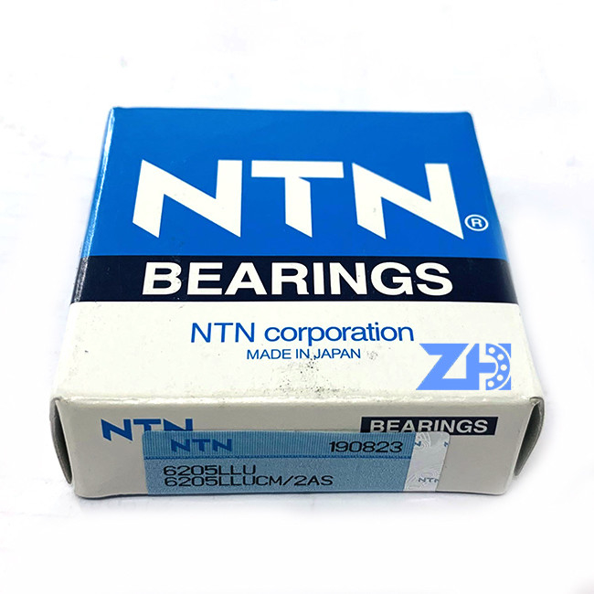 6205LLU 6205 6205LLU 6205Z 62052Z 6205N 6205ZN QUALITÄT LEVERDeep-Nut-Radial-Kugellager CHROMSTAHL-P0 P6 P5 P4 P3