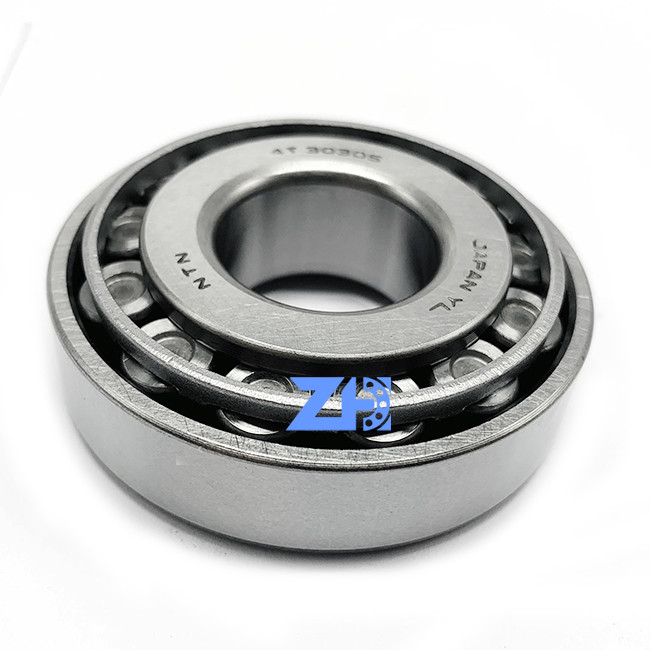 P0 P6 P5 P4 P3 CHROMSTAHL-KLOPFER-ROLLENLAGER DES QUALITÄTS-HEBEL-30305 30305B 30305P6X 30305X2B 30305JR 30305DJR