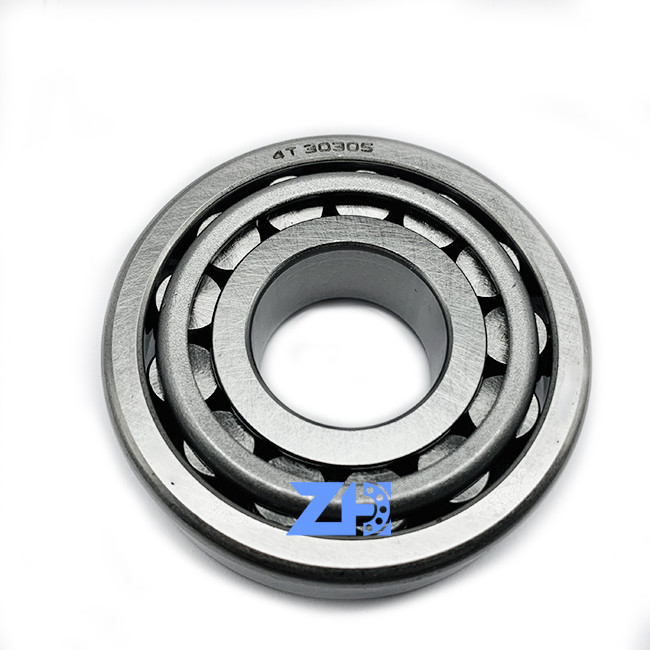P0 P6 P5 P4 P3 CHROMSTAHL-KLOPFER-ROLLENLAGER DES QUALITÄTS-HEBEL-30305 30305B 30305P6X 30305X2B 30305JR 30305DJR