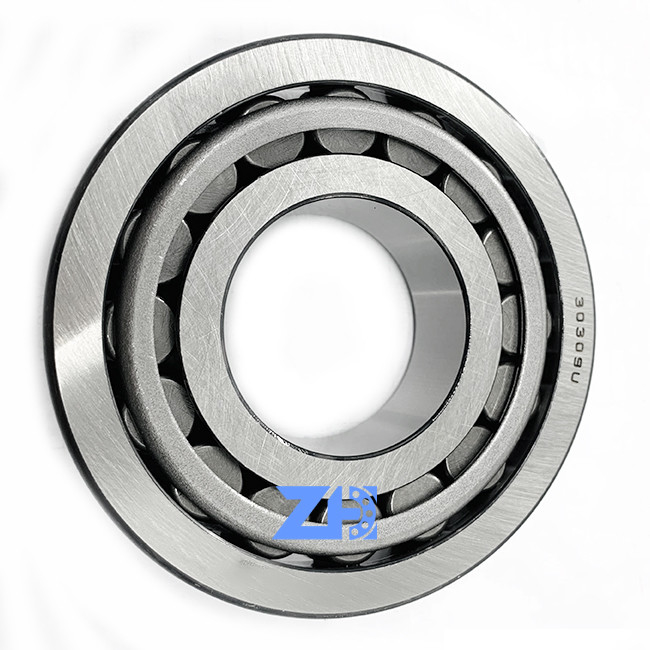 30309 30309P6X 30309X2B 30309JR 30309DJR KLOPFER-ROLLENLAGER DER CHROMSTAHL-P0 P6 P5 P4 P3 QUALITÄTS-ANK