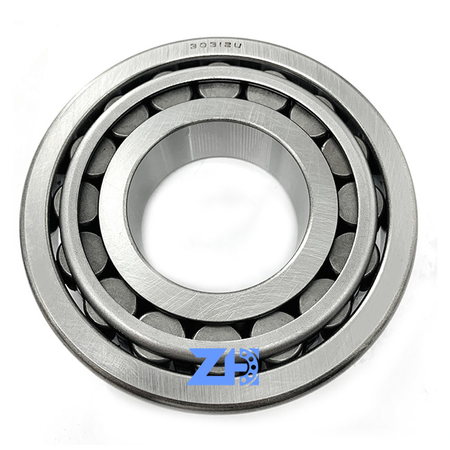 30312 QUALITÄTS-HEBEL-KLOPFER-ROLLENLAGER 30312D 30312P6X 30312X2B 30312JR 30312DJR CHROME STEELP0 P6 P5 P4 P3