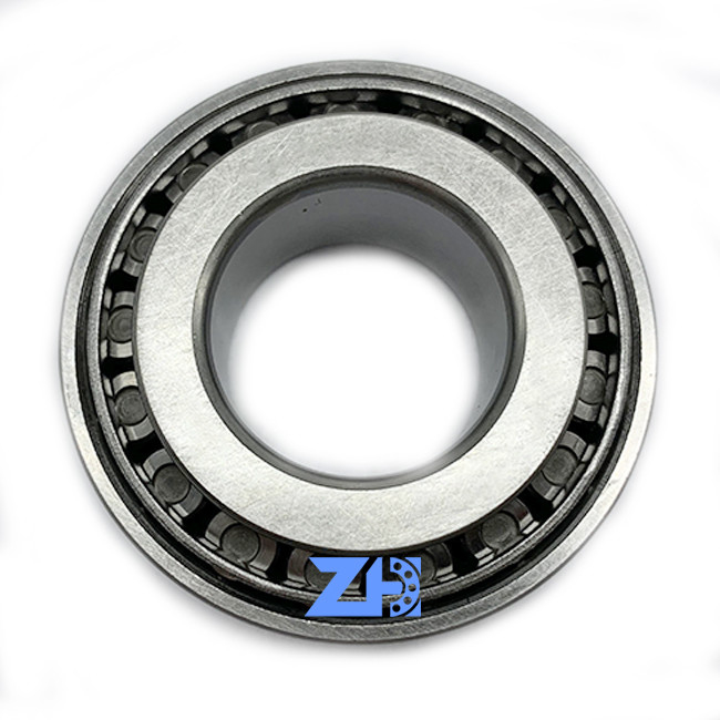 32206 CHROMSTAHL-KLOPFER-ROLLENLAGER 32206D 32206P6X 3206X2B 32206JR 32206DJRP0 P6 P5 P4 P3 QUALITÄTS-ANK