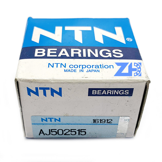 P3 P4 P5 P6 P0 CHROMSTAHL Nadellager DES QUALITÄTS-HEBEL-502515 AJ502515 502515P6X 502515X2B 502515JR 502515JR