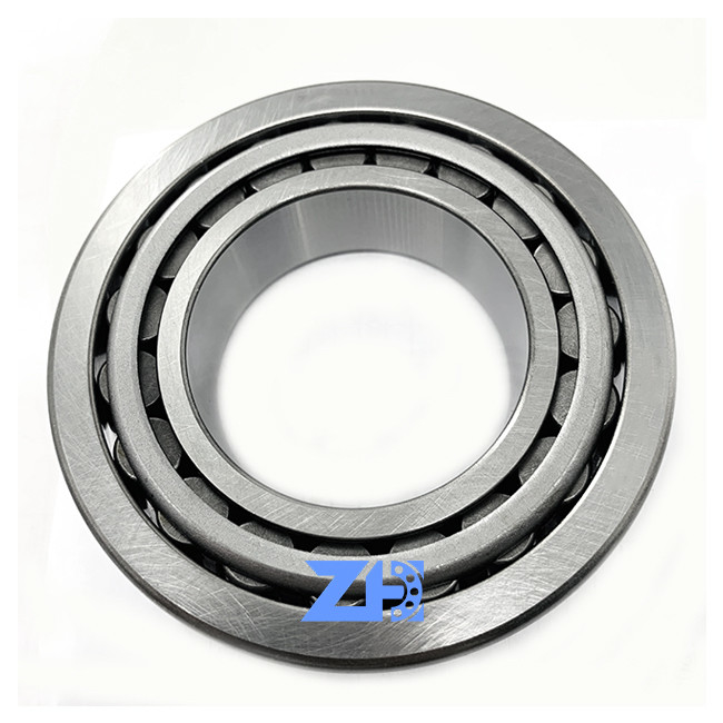 32211 langes Leben des Verjüngungs-Rollenlager-55*100*26.75mm, dauerhafte, schwere Last, lärmarm