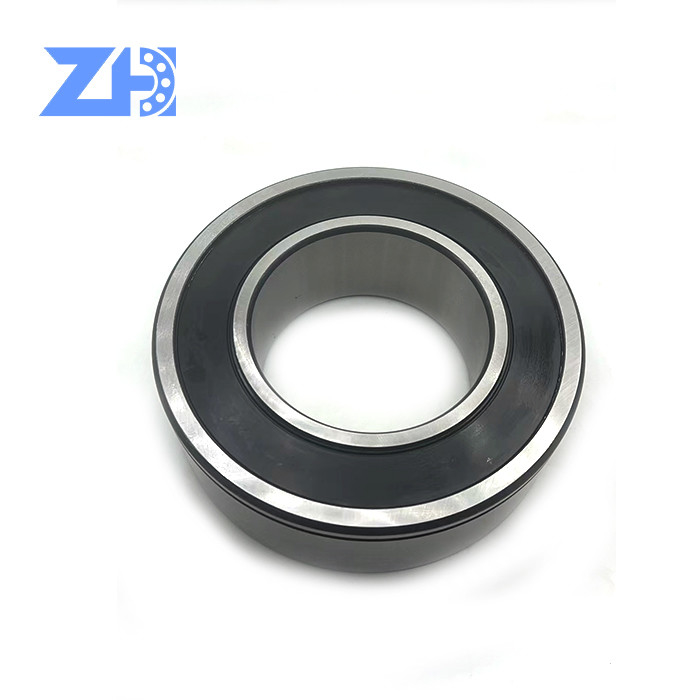 Double Row Bearings-Gummibelagtonnenlager der hohen Temperatur beständiges des Bagger-120SLE2111