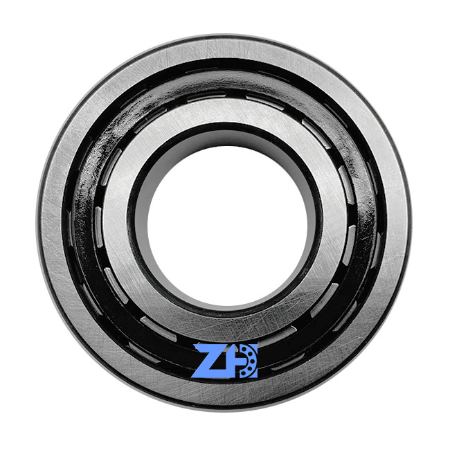 NJ206ET2X-Zylinderrollenlager 30*62* 16 der langes Lebens-Millimeter hohen Geschwindigkeit lärmarm