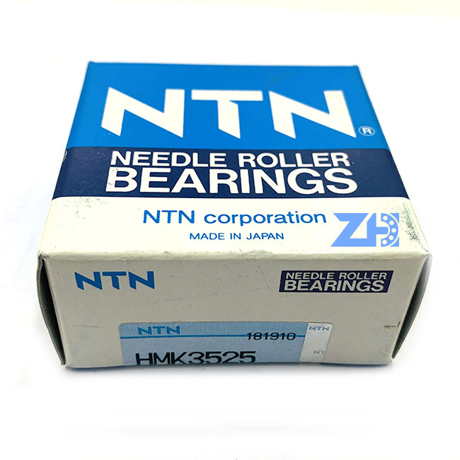 3525 NIVEAU-CHROMSTAHL Verjüngungs-Rollenlager Qualität HMK3525 3525rs 3525ZZ 3525ZN P0 P6 P5 P4 P3 P2 P1
