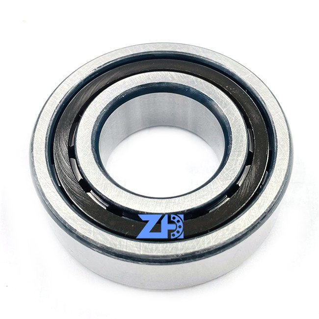 Gute hohe Qualität LEVELTaper des Preises NJ205 NJ205ET2X 205ET2X   Lager der Rollen-52*52*15 hergestellt in CHIINA MOQ 1