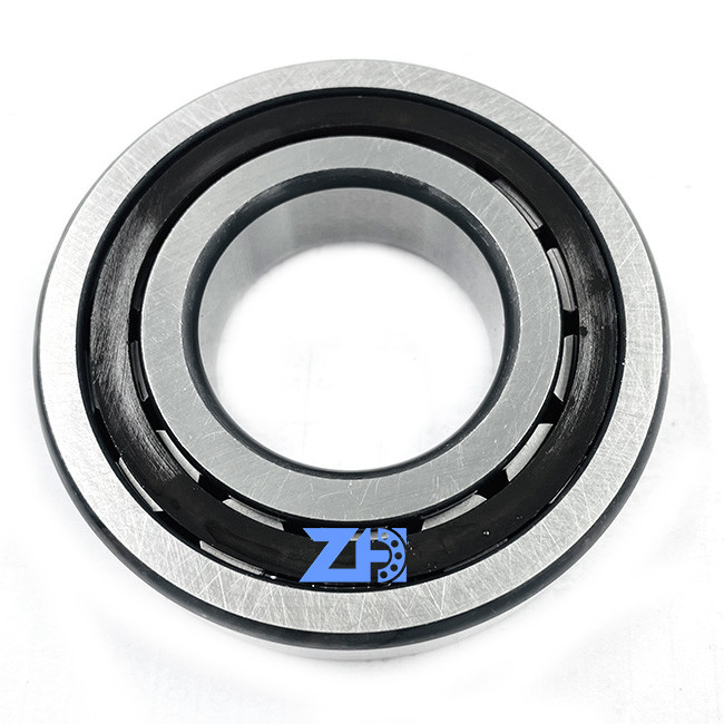 NJ207ET2X 207ET2X NJ207 NJ207ET2XRS P2 P3 P0 P1 P5 P6 P4 Qualitätsniveau-Chromstahl-Kegelrollenlager