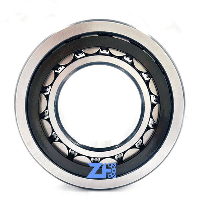 NJ207ET2X 207ET2X NJ207 NJ207ET2XRS P2 P3 P0 P1 P5 P6 P4 Qualitätsniveau-Chromstahl-Kegelrollenlager
