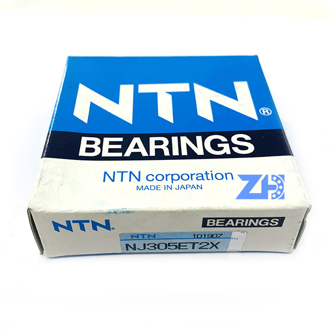 P4 P0 P1 P5 P6 P3    Qualität NIVEAU Verjüngung   Rollenlager   NJ3045 NJ305ET2XU    NJ305ET2XUP2RS      CHROME   STAHL