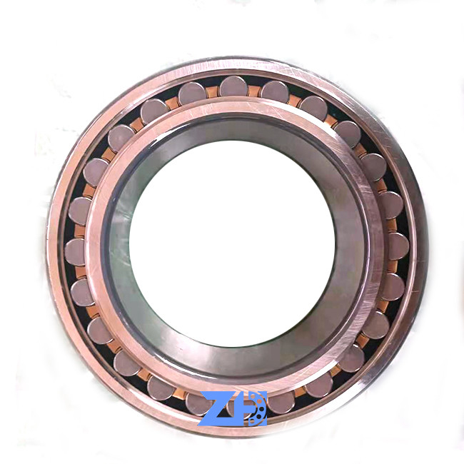 23220-2RS VT143 hohe Präzision Doppeltreihe Tonnenlager-100*180*60.3mm