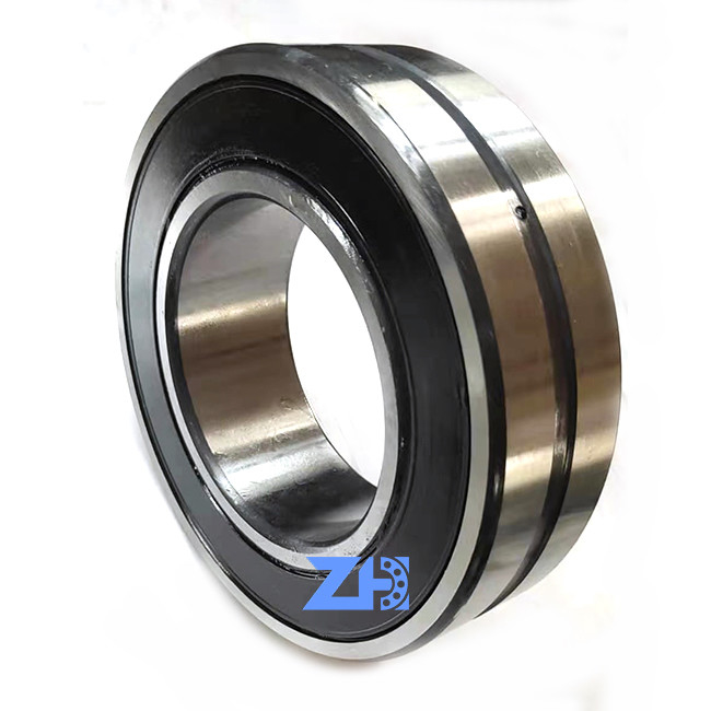 23220-2RS VT143 hohe Präzision Doppeltreihe Tonnenlager-100*180*60.3mm